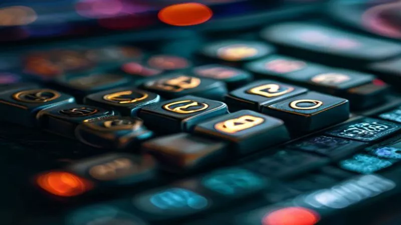 Hình ảnh giải trí trực tuyến Bankroll Management for Online Gaming 2026: Stay in the Game Longer