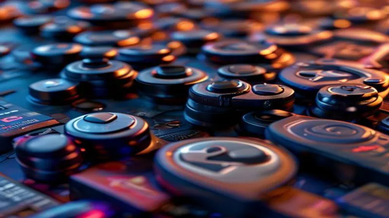 Hình ảnh giải trí trực tuyến Best Online Games to Play in 2026: Complete Platform Guide
