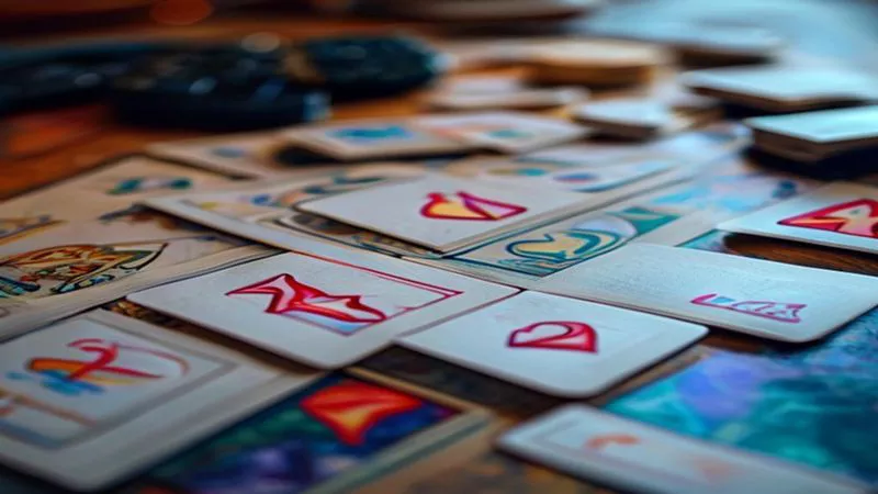 Card Game Strategies 2026: From Beginners to Advanced Players