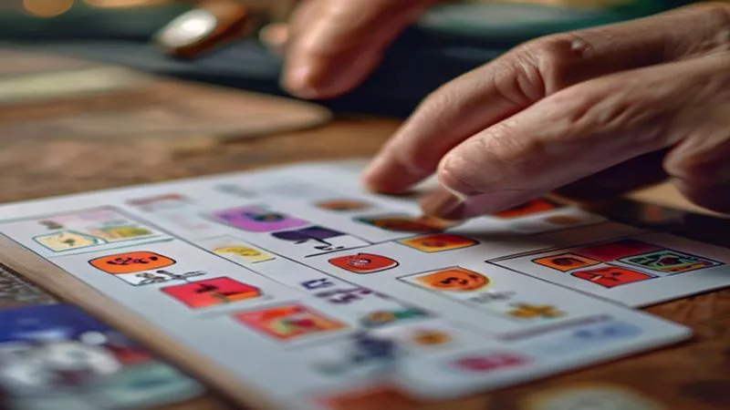 Hình ảnh giải trí trực tuyến Card Game Strategies 2026: From Beginners to Advanced Players