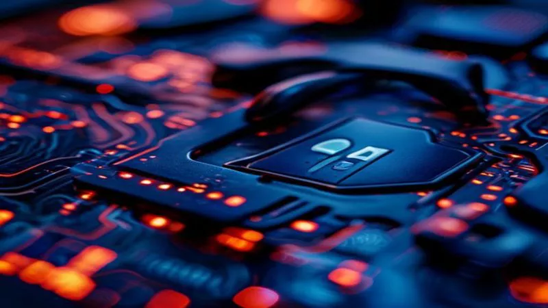 Hình ảnh giải trí trực tuyến Cybersecurity in Gaming 2026: Protecting Your Accounts and Data