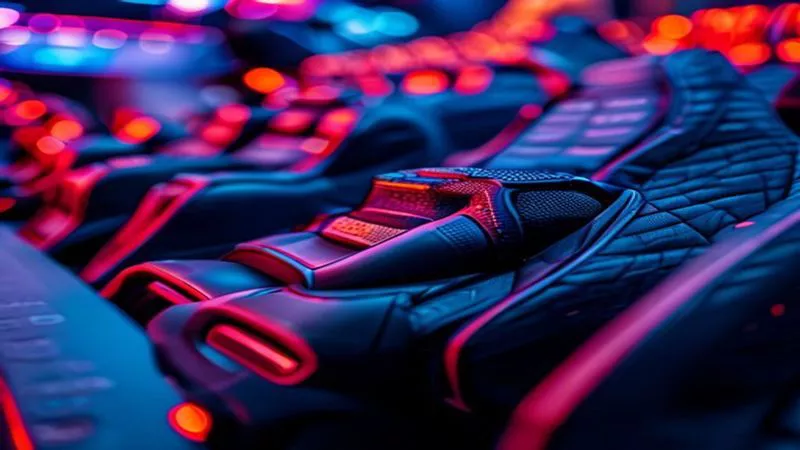 Esports Goes Mainstream 2026: Viewership Records and Major Events