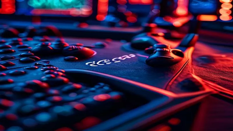 Hình ảnh giải trí trực tuyến Esports Goes Mainstream 2026: Viewership Records and Major Events