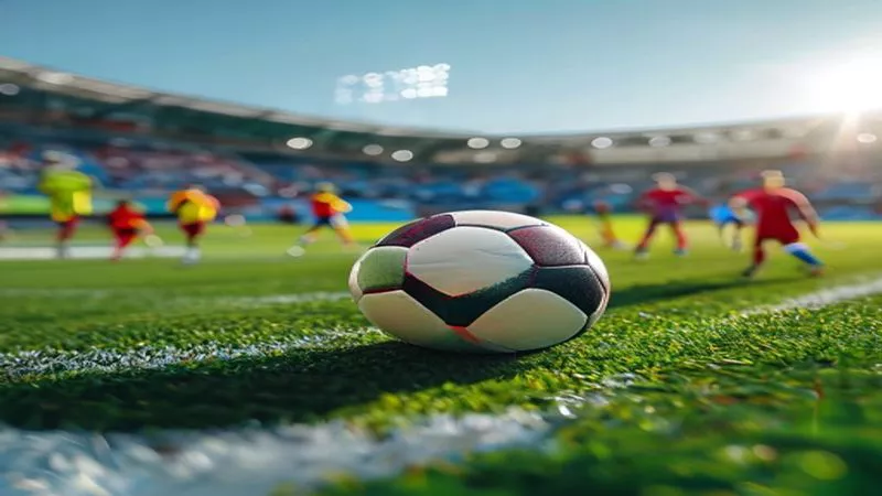 Hình ảnh giải trí trực tuyến Football World Cup 2026: Teams, Venues and Predictions