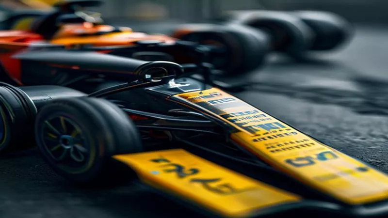 Formula 1 2026: New Engine Regulations and Championship Battle