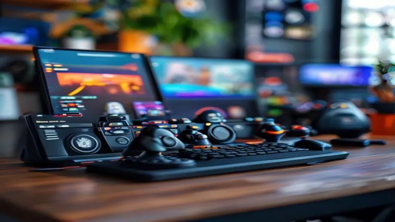Hình ảnh giải trí trực tuyến Game Selection Strategy 2026: Choosing Games Where You Have an Edge
