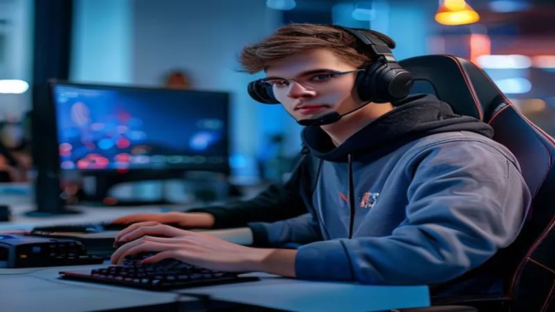 Gaming Etiquette 2026: How to Be a Better Online Player
