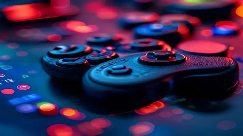 Hình ảnh giải trí trực tuyến Gaming Payment Methods 2026: Fastest and Safest Options