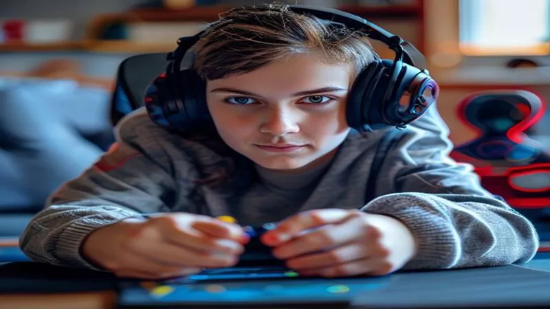 Gaming and Social Skills 2026: The Surprising Benefits of Play