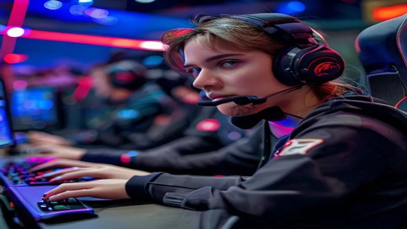 Gaming Tournaments for Amateurs 2026: How to Join and Compete