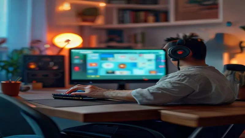 Managing Your Time With Online Gaming: A Healthy Balance Guide 2026