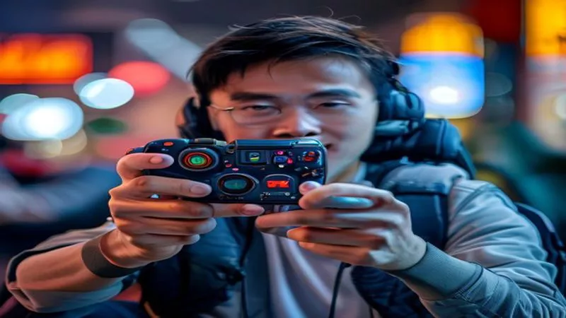 Mobile Gaming Trends 2026: What's Hot in Southeast Asia