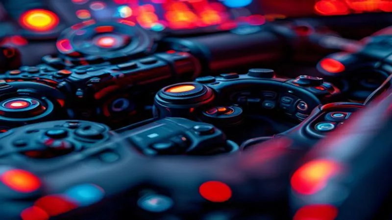 Hình ảnh giải trí trực tuyến Multiplayer Online Games 2026: Finding the Best Communities