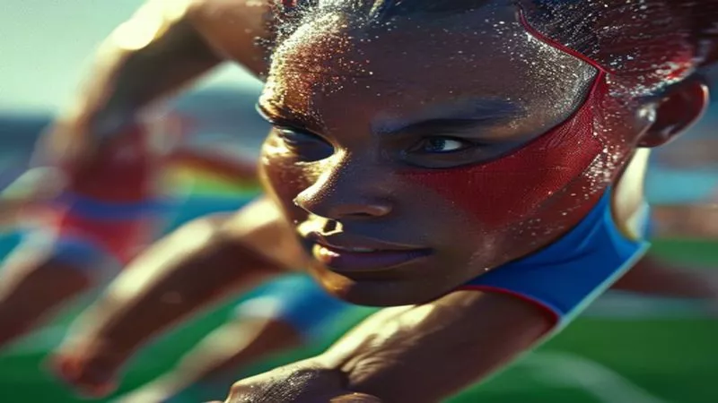 Olympics 2028 Preview: Sports to Watch and Athletes to Follow