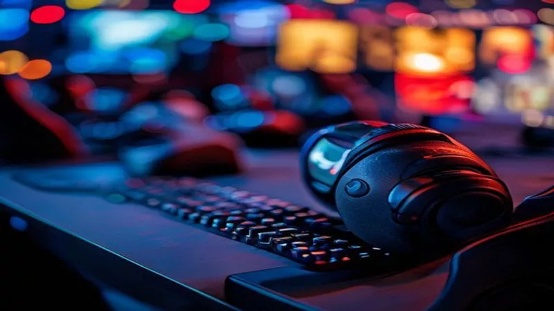 Hình ảnh giải trí trực tuyến Online Gaming Communities 2026: The Biggest and Most Active Forums