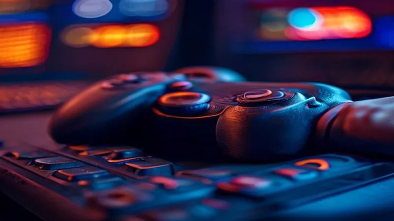 Hình ảnh giải trí trực tuyến How to Practice Gaming Skills Effectively in 2026