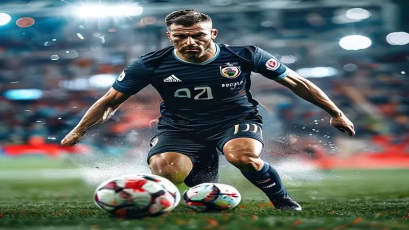 Hình ảnh giải trí trực tuyến Premier League 2025-26 Season: Top Moments and Key Storylines