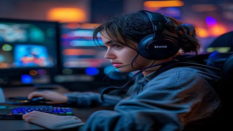 The Psychology of Online Gaming 2026: Why We Keep Coming Back