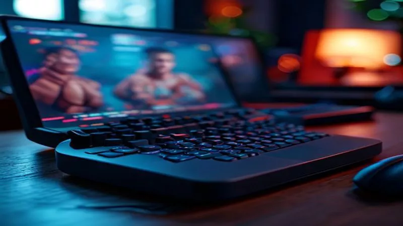 Hình ảnh giải trí trực tuyến The Psychology of Online Gaming 2026: Why We Keep Coming Back