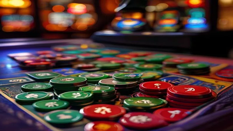 Skill Games vs Luck Games: Understanding the Difference in 2026