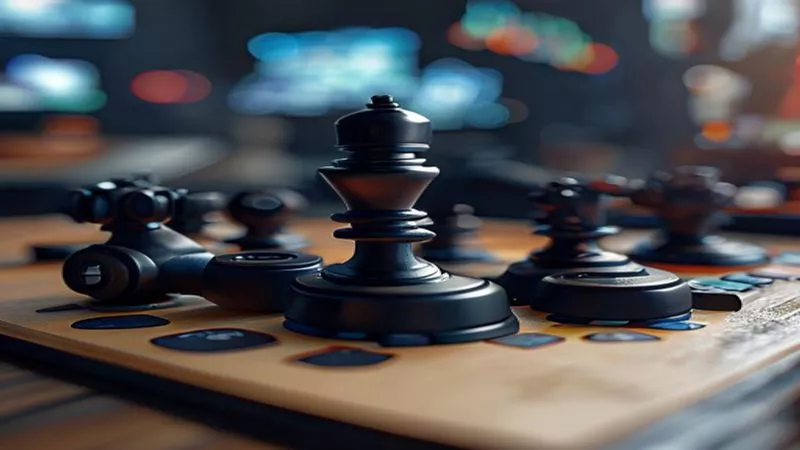 Strategy Games Online 2026: The Most Competitive Titles to Try