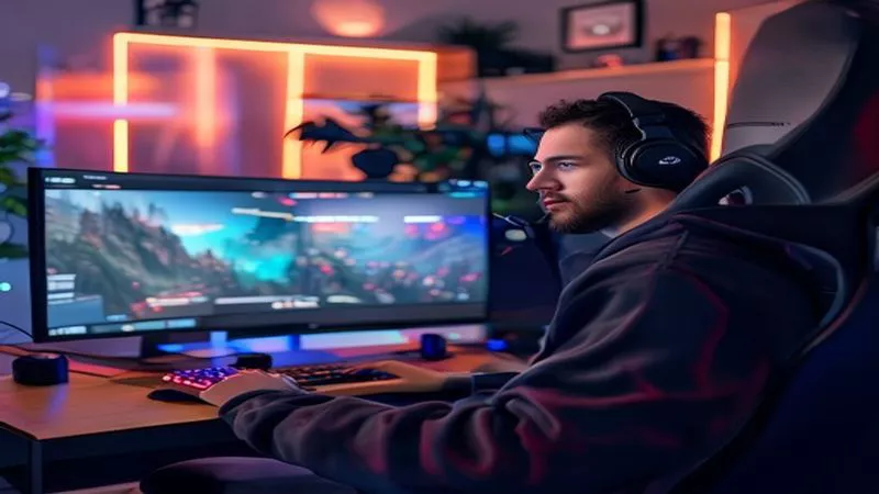 Streaming Your Gameplay 2026: Getting Started on Twitch and YouTube
