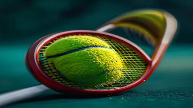 Hình ảnh giải trí trực tuyến Tennis Grand Slam 2026: Favourites, Underdogs and Predictions