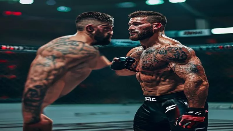 UFC and MMA 2026: The Biggest Fights and Events of the Year