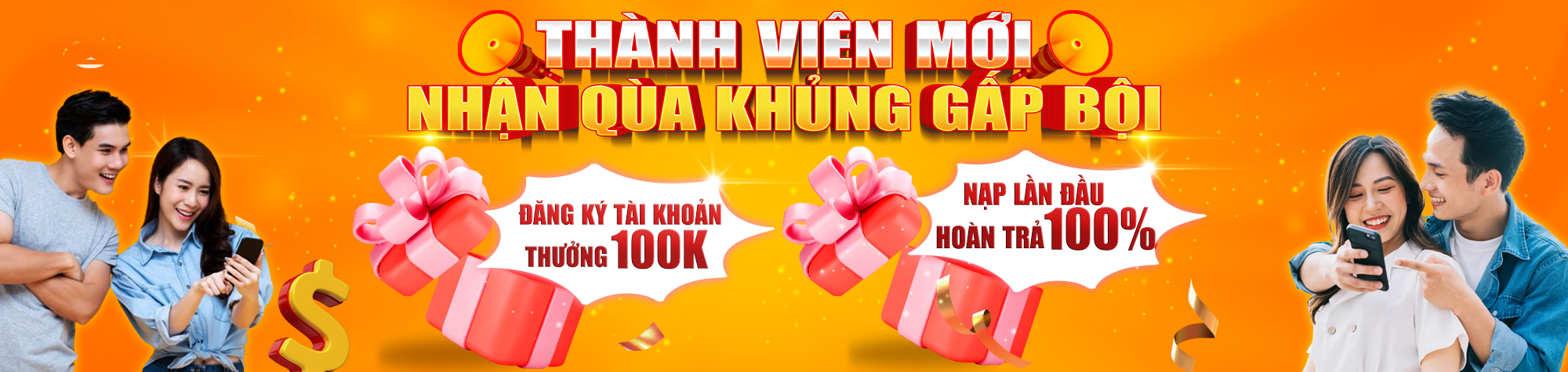 Nạp tiền tại 79king