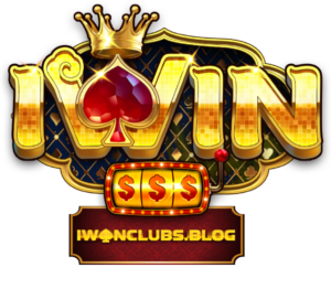 logo iwinclub mới 2025